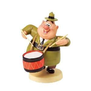  Walt Disney Classics ** Park Ranger: Beat the Drums 