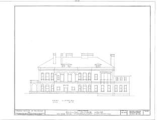 historic home plans website where you may find additional information 