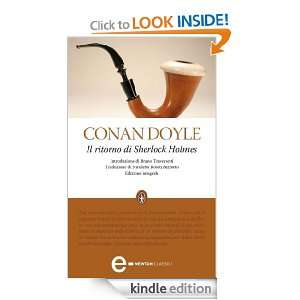   Sir Arthur Conan Doyle, N. Rosati Bizzotto  Kindle Store