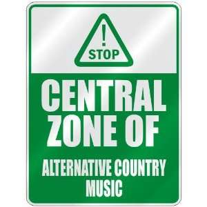   ZONE OF ALTERNATIVE COUNTRY  PARKING SIGN MUSIC: Home Improvement
