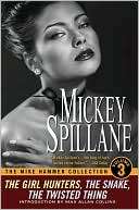 The Mike Hammer Collection Mickey Spillane