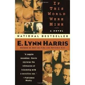   If This World Were Mine A Novel [Paperback] E. Lynn Harris Books