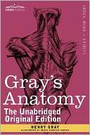 Grays Anatomy Henry Gray