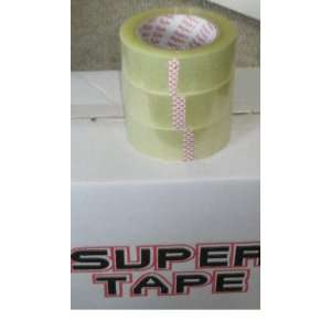   Rolls Packing Tape 2 x 330 Feet 2 Mils HD Shipped Priority Mail FAST