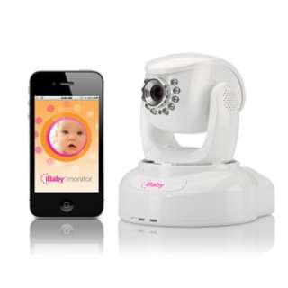   two way audio capability baby s movement or cry activates alerts