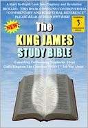 The King James Study Bible   A Greg Mason