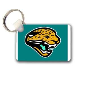  Jacksonville Jaguars Keychain Key Chain Great Unique Gift 