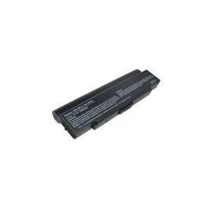  Replacement Laptop Battery for SONY VAIO PCG, VGN AR, VGN AR11 