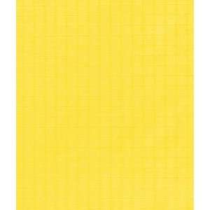  Yellow 30 Denier Double Silicone Coated Ripstop Fabric 
