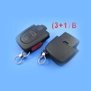  audi remote shell button locksmith tools auto transponder 
