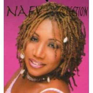  Nafy Collection Natural Nubian Twist   Color 2   Darkest 