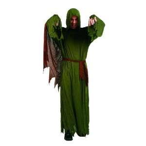  Adult Zombie Robe Halloween Costume: Everything Else
