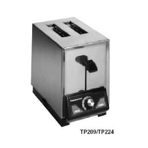  New Toastmaster Pop Up Toaster, 2 slice bread toaster, 208 