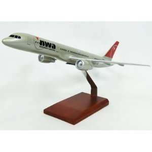   Airlines Replica / American Airlines Replica Miniature Display Toy