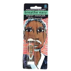  Breathe Easy Scent Inhaler