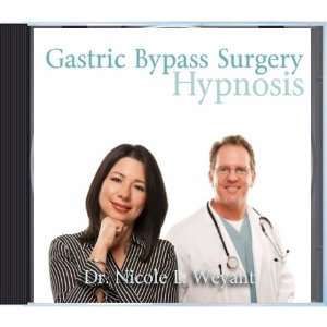 Gastric Bypass Surgery Hypnosis