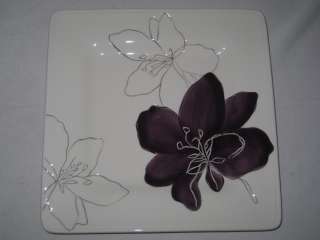 Laurie Gates ANNA Accent Plate New  