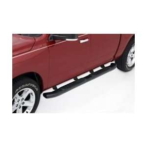  Lund 22758037 5 Oval Bent Running Boards 2004 2011 Ford F 