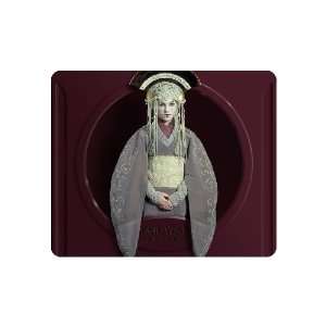    Brand New Star Wars Mouse Pad Queen Amidala: Everything Else