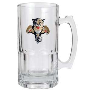 Florida Panthers 1 Liter Macho Beer Mug