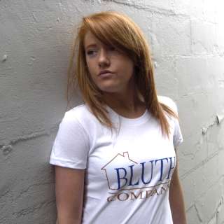 Bluth Company Logo T Shirt Arrested Development  