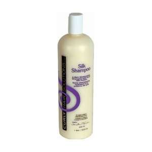 Curly Hair Solutions Silk Shampoo, 33.8 fl. oz.