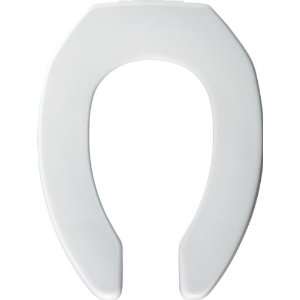   Elongated Toilet Seat with 3 Inch Risers 3L2155CT
