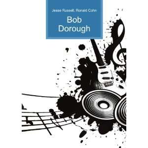  Bob Dorough Ronald Cohn Jesse Russell Books