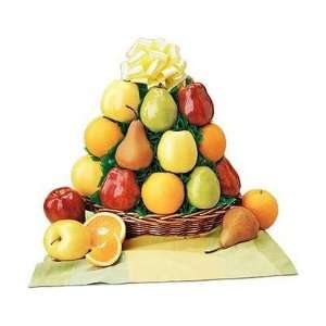 Fruit Extravaganza Gift Basket  Grocery & Gourmet Food