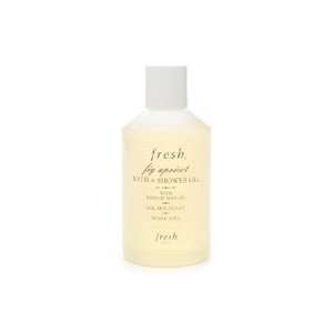  Fresh   Fig Apricot Bath & Shower Gel 10.1oz Health 