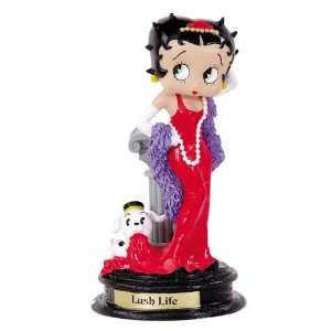    Betty Boop Small Figurine by NJ Croce   Lush Life: Toys & Games