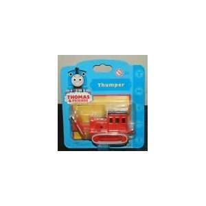   Thomas the Tank Engine & Friends ERTL (Limited 2001): Everything Else