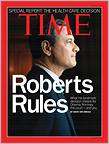 Book Cover Image. Title: TIME Magazine, Author: Time, Inc.