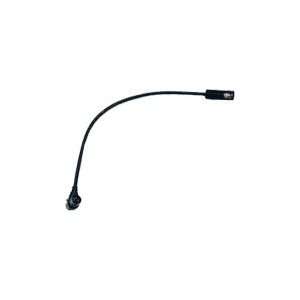   Intensity Gooseneck Lamp with 4 Pin XLR Connector Musical Instruments