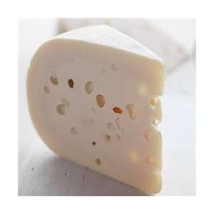 Medium Swiss Cheese   One Pound  Grocery & Gourmet Food