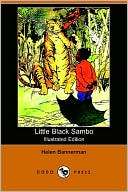 Little Black Sambo Helen Bannerman