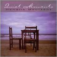 Quiet Moments, Hendrik Meurkens, Music CD   