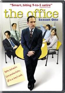 the office season one dvd steve carell price $ 9