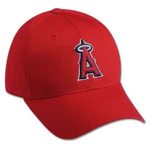   ANGELS BASEBALL CAP NEW MLB LA HAT ANAHEIM: Health & Personal Care