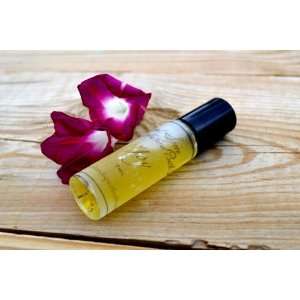 Joy All Natural Perfume Oil: Beauty