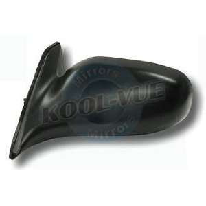   Kool Vue TY40L Manual Remote Driver Side Mirror Assembly Automotive