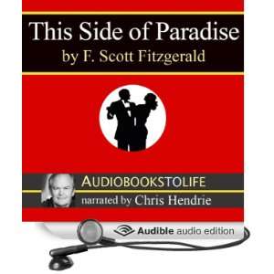   (Audible Audio Edition) F. Scott Fitzgerald, Chris Hendrie Books