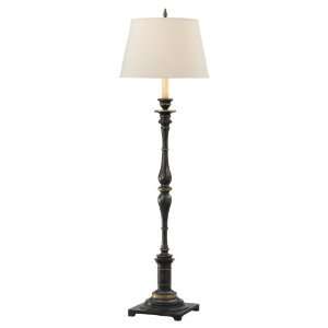  Murray Feiss Floor Lamp. (Lamp Only)