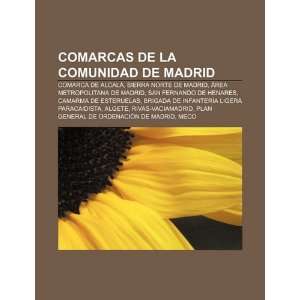   Fernando de Henares (Spanish Edition) (9781231369111) Source