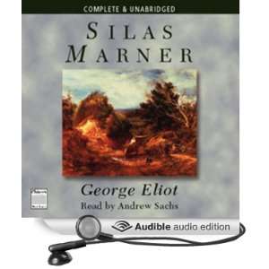   Marner (Audible Audio Edition) George Eliot, Andrew Sachs Books