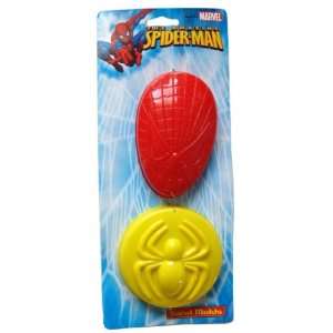  The Amazing Spider Man Sand Molds: Everything Else