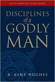   Godly Man, (1581342861), R. Kent Hughes, Textbooks   