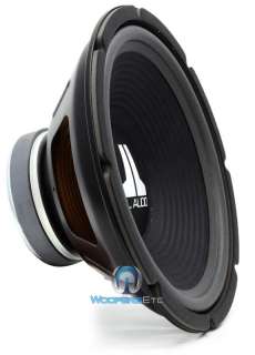 JL AUDIO 12 SUB INFINITE BAFFLE  FREE AIR SUBWOOFER FOR REAR DECK OR 