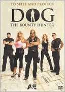   dog the bounty hunter dvd