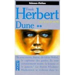  Le cycle de dune tome 2 dune Herbert Frank Books